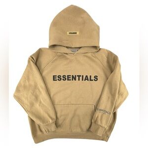 Fear of‎ God | Essentials Hoodie | Medium | Excellent Condition!!